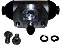 Wheel Cylinder for Select 2004-2009 Chrysler PT Cruiser w/ Rear Drum Brakes Crown Automotive