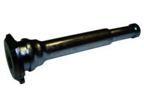 Brake Caliper Pin for Select Jeep 05-10 WK Grand Cherokee, 06-10 XK Commander Crown Automotive