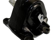 Right Engine Mount for 2012-2018 Jeep JK Wrangler w/ 3.6L or 3.0L Gas Engine Crown Automotive
