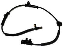 Rear Wheel Speed Sensor for 2011-2022 Jeep WK Grand Cherokee, Left or Right Crown Automotive
