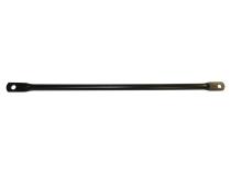 Radiator Crossmember Brace for 11-22 Jeep WK Grand Cherokee w/o Trackhawk Pkg. Crown Automotive