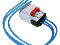 MAP Sensor Wiring Harness Repair Kit for Various 2007+ Jeep Vehicles Crown Automotive