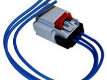 MAP Sensor Wiring Harness Repair Kit for Various 2007+ Jeep Vehicles Crown Automotive