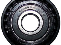 Drive Belt Idler Pulley for 05-09 Grand Cherokee, 06-09 Commander w/ 3.0L Dsl. Crown Automotive