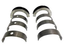 Crankshaft Main Bearing Set for 07-11 Jeep JK Wrangler w/ 3.8L Engine Crown Automotive