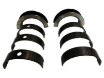 Crankshaft Main Bearing Set for 07-11 Jeep JK Wrangler w/ 3.8L Engine Crown Automotive