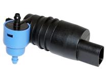 Front Washer Pump for Select 2007+ Jeep JK, WK, XK, KK, KJ, MK Models Crown Automotive