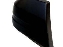 Right Front Bumper End Cap for Select 84-90 Jeep XJ Cherokee, MJ Comanche Crown Automotive