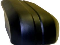 Left Front Bumper End Cap for Select 84-90 Jeep XJ Cherokee, MJ Comanche Crown Automotive