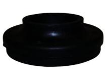 Front Upper Coil Spring Isolator for 1984-2001 XJ Cherokee, MJ Comanche, L or R Crown Automotive