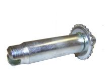 Drum Brake Adjuster w/ 10 inch Drums Right Front or Left Rear 66-95 Jeep CJs, XJ, MJ, C101, YJ, Models Crown Automotive
