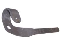 Steering Tie Rod Lock Plate for Jeep 1987-1995 YJ Wrangler Crown Automotive