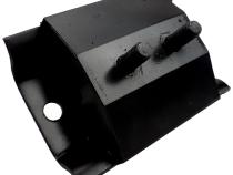 Transmission Mount for 1987-1995 Jeep YJ Wrangler w/ 2.5L, 4.2L or 4.0L Engines Crown Automotive