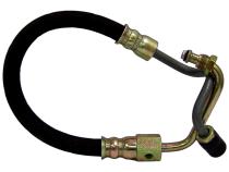 Power Steering Pressure Hose for 1986 Jeep XJ Cherokee, MJ Comanche w/ 2.5L Eng Crown Automotive