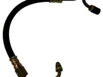 Power Steering Pressure Hose for 1986 Jeep XJ Cherokee, MJ Comanche w/ 2.5L Eng Crown Automotive