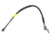 Front Left Brake Hose for 1987-1989 Jeep YJ Wrangler Crown Automotive