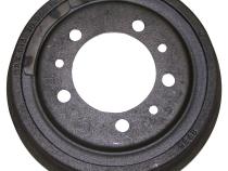 Rear Brake Drum for 1976-1986 Jeep CJ-5, CJ-7, CJ-8, 10 Inch x 1.75 Inch Crown Automotive