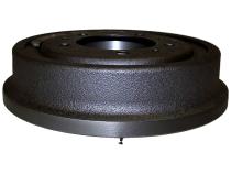 Rear Brake Drum for 1976-1986 Jeep CJ-5, CJ-7, CJ-8, 10 Inch x 1.75 Inch Crown Automotive