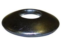 Sway Bar Link Bushing Retainer for Select 97-01 Jeep XJ, MJ, ZJ, ZG, L or R Crown Automotive