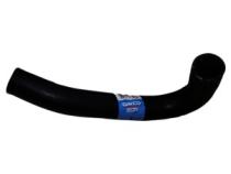 Upper Radiator Hose for Jeep 87-96 XJ Cherokee, 87-92 MJ Comanche w/ 2.5L w/o AC Crown Automotive