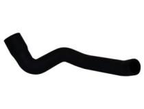 Lower Radiator Hose for 87-01 XJ Cherokee, MJ Comanche w/ LHD, w/ 4.0L Engine Crown Automotive