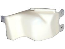 Coolant Bottle for 1993-1994 Jeep ZJ Grand Cherokee, Includes Cap Crown Automotive