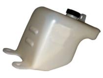 Coolant Bottle for 1993-1994 Jeep ZJ Grand Cherokee, Includes Cap Crown Automotive