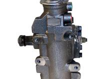 Power Steering Box for Select Jeep 1991-2001 XJ, MJ, YJ, RHD ONLY Crown Automotive