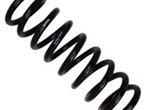 Coil Spring Set RAM 2500 4WD Diesel 14-25 Front 2 Inch LIFT B12 (Special) Bilstein