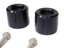 2018-2026 Jeep Wrangler JL/Gladiator JT RoMR 2.5 Inch JL/JT Front Bump Stop Kit Steer Smarts