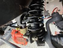 Jeep Wrangler/Gladiator Front Bump Stops Jeep JK/JL/JT Clayton Off Road