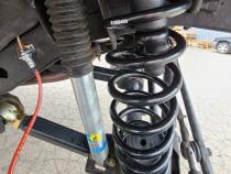 Jeep Wrangler/Gladiator Front Bump Stops Jeep JK/JL/JT Clayton Off Road