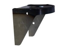 Center Body Mount For 2002-2009 Chevy Trailblazer Rust Buster