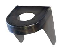 Inner Rear Body Mount For 2002-2009 Chevy Trailblazer Rust Buster