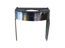 Inner Rear Body Mount For 2002-2009 Chevy Trailblazer Rust Buster