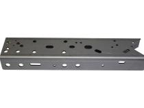 Rear Frame Repair Kit For 1999-2016 F250/F350 Super Duty Driver Side Rust Buster