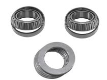 Carrier Installation Kit For AMC Model 35 With 30 Spline Upgraded Axles Yukon Gear &amp;amp; Axle