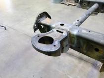 Core Support Mount Driver Side For 2014-2019 GM Pick Ups Rust Buster