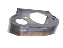 Rear Body Mount Driver Side For 2015-2020 GM Large SUV Rust Buster