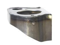 Rear Body Mount Driver Side For 2015-2020 GM Large SUV Rust Buster