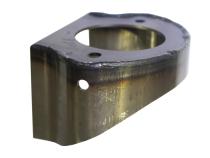 Rear Body Mount Driver Side For 2015-2020 GM Large SUV Rust Buster