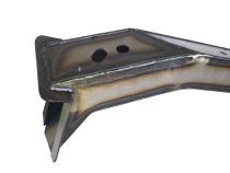 Rear Fuel Tank Crossmember For 2009-2024 Dodge Ram 1500 Rust Buster