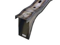 Forward Fuel Tank Crossmember For 2009-2024 Dodge Ram 1500 Rust Buster