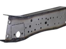 Front Frame Section Driver Side For 1999-2016 Ford F-Series Super Duty Rust Buster