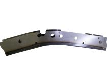 Over Axle Frame Section Passenger Side For 1997-2004 Nissan Frontier Rust Buster
