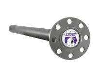 Yukon Full Float Rear Axle For 2011+ GM 11.5 Inch 37.25 Inch Long 8X3.818 Inch Yukon Gear &amp;amp; Axle