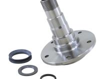 Front Spindle For Hd Axles For 74-82 Scout With Disc Brakes Yukon Gear &amp;amp; Axle