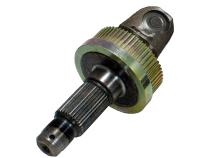 Yukon 4340 Chrome-Moly Replacement Outer Stub For Dana 44 Dodge Disconnect Front With A Length Of 6.77 Inch And 33 Splines Yukon Gear &amp;amp; Axle