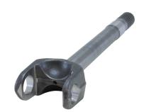 Yukon 4340 Chrome-Moly Replacement Inner Axle For Dana 60 77-91 GM Yukon Gear &amp;amp; Axle