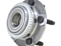 Yukon Replacement Unit Bearing Hub For 94-04 Mustang Front Yukon Gear &amp;amp; Axle
